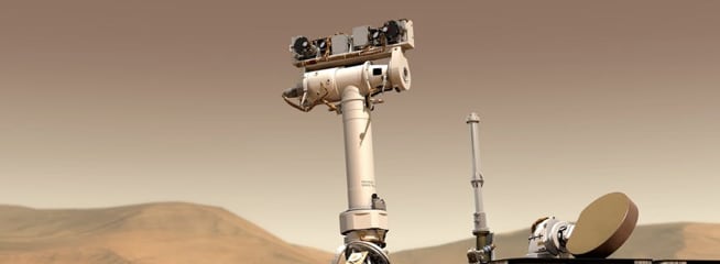 Image for creation the curiosity