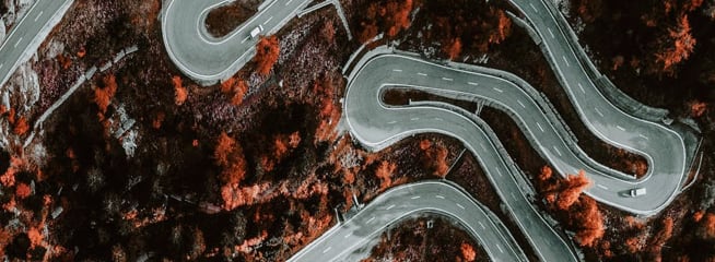 Image for creation from up above VR