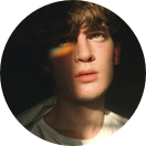 Account profile picture